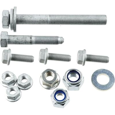 Kit di riparazione braccio di controllo anteriore Lemförder 7707587 Kit di riparazione braccio di controllo anteriore Lemförder 7707587