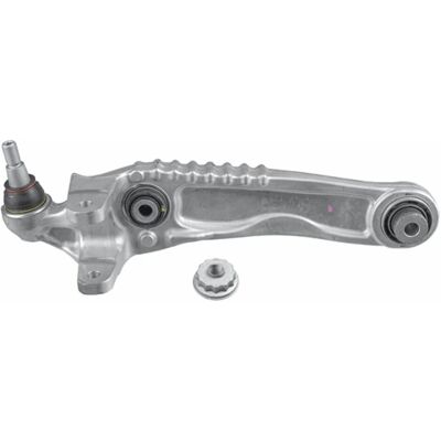 Brazo de control inferior de aluminio para Jaguar F-Pace - Sistema de suspensión Brazo de control inferior de aluminio para Jaguar F-Pace - Sistema de suspensión