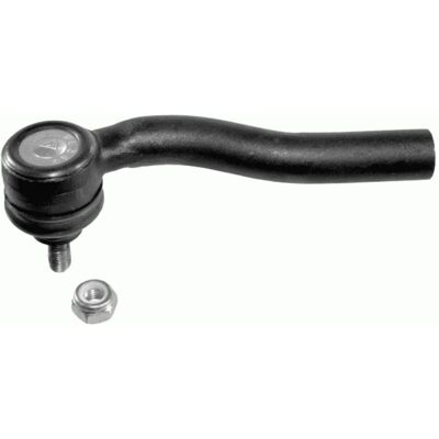 LEMFÖRDER 31189 01 Styrekule - Venstre, M10x1,25 for Fiat Panda II, 500 3-dørs, 500 C Cabriolet, Ford KA LEMFÖRDER 31189 01 Styrekule - Venstre, M10x1,25 for Fiat Panda II, 500 3-dørs, 500 C Cabriolet, Ford KA
