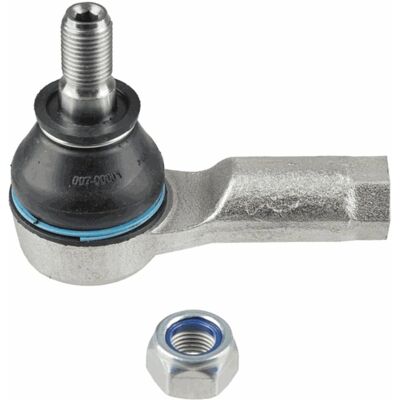 Testa tirante sterzo Chevrolet Spark - Bilaterale, 74mm, M12x1.25 Testa tirante sterzo Chevrolet Spark - Bilaterale, 74mm, M12x1.25