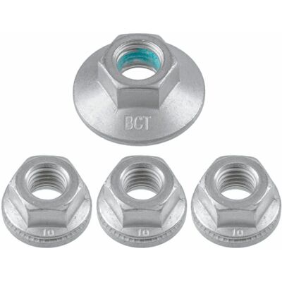 Lemförder framaxel reparationssats - Audi Q4, Skoda, VW, Seat, Cupra Lemförder framaxel reparationssats - Audi Q4, Skoda, VW, Seat, Cupra