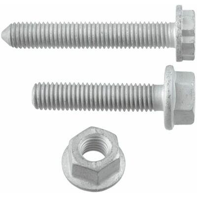 Kit de réparation Lemförder pour essieu avant - Pièces de suspension Kit de réparation Lemförder pour essieu avant - Pièces de suspension