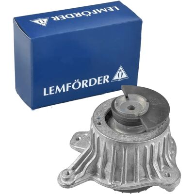 Suport motor hidraulic Lemförder 4367101 pentru Mercedes-Benz Clasa E Clasa C Suport motor hidraulic Lemförder 4367101 pentru Mercedes-Benz Clasa E Clasa C