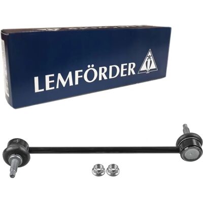 Lemförder 43471 01 Stabiliseringsstang - Bildel Lemförder 43471 01 Stabiliseringsstang - Bildel