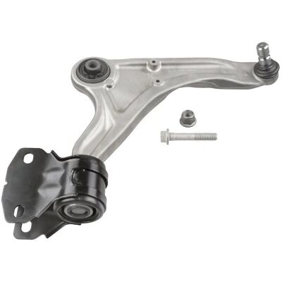 LEMFÖRDER 43658 01 Ράβδος ελέγχου - Ford Mondeo LEMFÖRDER 43658 01 Ράβδος ελέγχου - Ford Mondeo