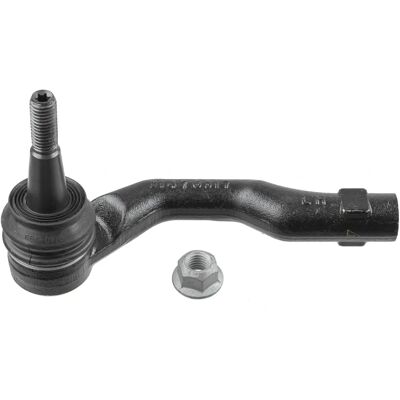 Lemförder 43474 01 Styrstangsende - Venstre foran for Volvo V60 V90 XC90 Lemförder 43474 01 Styrstangsende - Venstre foran for Volvo V60 V90 XC90