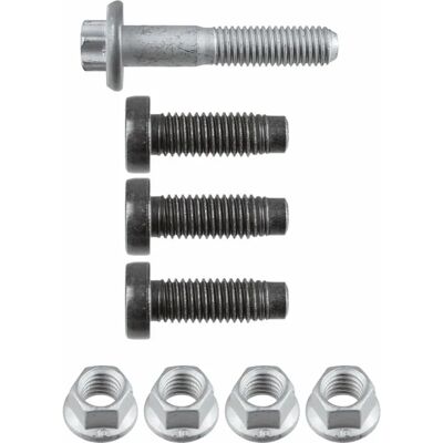Kit di riparazione assale anteriore Lemförder - Entrambi i lati Kit di riparazione assale anteriore Lemförder - Entrambi i lati