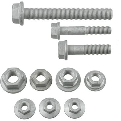 Kit de reparație suspensie față Lemförder X5 X6 Kit de reparație suspensie față Lemförder X5 X6
