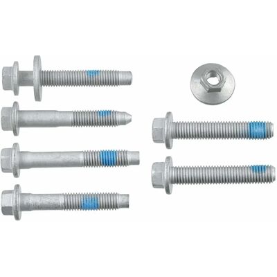 Kit di riparazione sospensione posteriore Lemförder 1473945 Kit di riparazione sospensione posteriore Lemförder 1473945