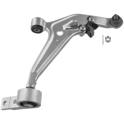LEMFOERDER 44134 01 Braț de suspensie - Inferior drept față - Nissan X-Trail LEMFOERDER 44134 01 Braț de suspensie - Inferior drept față - Nissan X-Trail