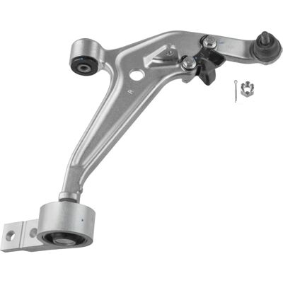 LEMFOERDER 44134 01 Opphengsarm - Høyre foran nedre - Nissan X-Trail LEMFOERDER 44134 01 Opphengsarm - Høyre foran nedre - Nissan X-Trail