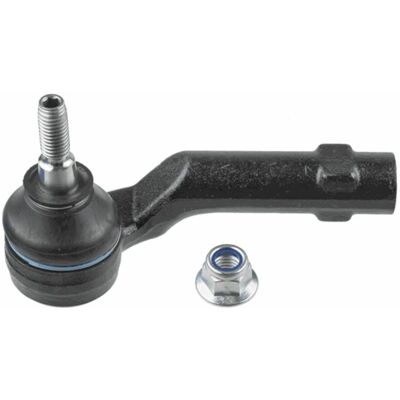 Lemförder Jx6c3c437ab Styrestangshoved - Venstre foran aksel Ford Focus Lemförder Jx6c3c437ab Styrestangshoved - Venstre foran aksel Ford Focus
