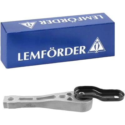 Lemförder Hinteres Motorlager für VW Caddy Golf - Support Motor hinten Lemförder Hinteres Motorlager für VW Caddy Golf - Support Motor hinten