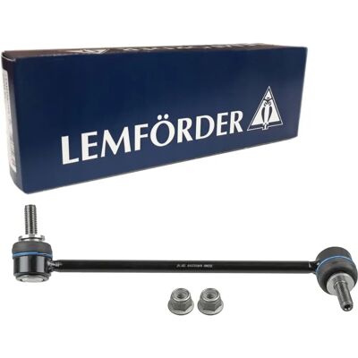 Lemförder Barra Stabilizzatrice Anteriore Sinistra - Tesla Model 3/Y Lemförder Barra Stabilizzatrice Anteriore Sinistra - Tesla Model 3/Y