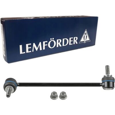 Lemförder Modello 44379 01 Link Stabilizzatore - Anteriore Destro Tesla Model 3 Y Lemförder Modello 44379 01 Link Stabilizzatore - Anteriore Destro Tesla Model 3 Y