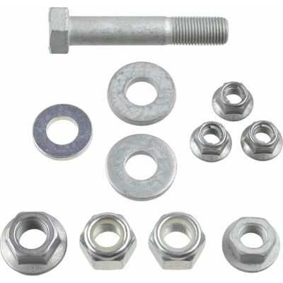 LEMFOERDER 44364 01 - Reparaturset für Aufhängung vorne LEMFOERDER 44364 01 - Reparaturset für Aufhängung vorne