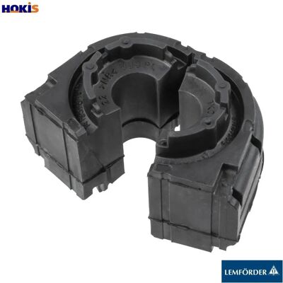 LEMFOERDER 44390 01 Stabiliser Bøsning - Suspension LEMFOERDER 44390 01 Stabiliser Bøsning - Suspension