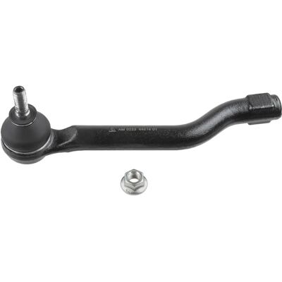 LEMFÖRDER 44574 01 Styrestangende - Højre foran Nissan Renault LEMFÖRDER 44574 01 Styrestangende - Højre foran Nissan Renault