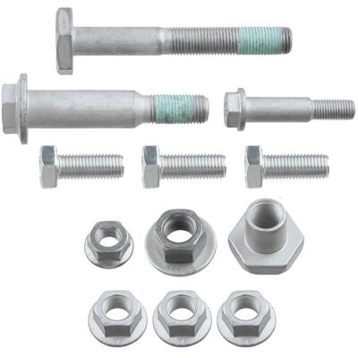 LEMFOERDER 44637 01 Kit di riparazione sospensione ruota - Asse anteriore LEMFOERDER 44637 01 Kit di riparazione sospensione ruota - Asse anteriore