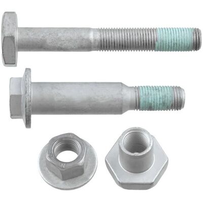 LEMFÖRDER 44638 01 Reparationsæt - Foraksel Renault LEMFÖRDER 44638 01 Reparationsæt - Foraksel Renault
