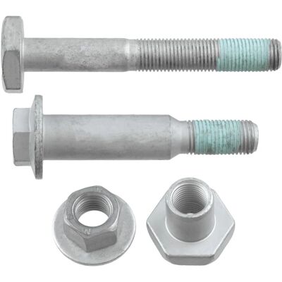 LEMFÖRDER 44638 01 Korjaussarja jousitus - Etuakseli Renault LEMFÖRDER 44638 01 Korjaussarja jousitus - Etuakseli Renault