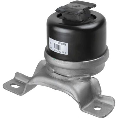 LEMFOERDER 44741 01 Suport motor - Volvo XC60, V70, S80 LEMFOERDER 44741 01 Suport motor - Volvo XC60, V70, S80