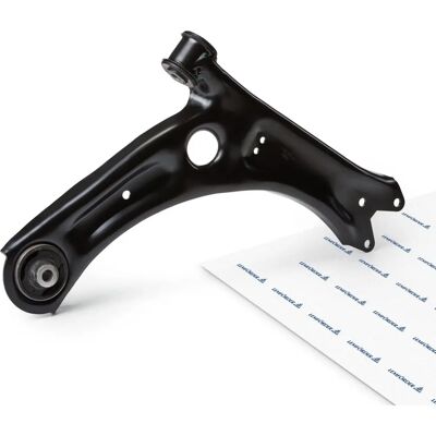 Lemförder - 1k0407152bb - Højre side - Suspension arm Lemförder - 1k0407152bb - Højre side - Suspension arm