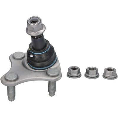 LEMFOERDER 44863 01 Pivô de suspensão - Suspensão LEMFOERDER 44863 01 Pivô de suspensão - Suspensão