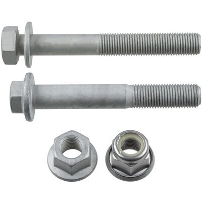 LEMFÖRDER 44826 01 Reparasjonssett for oppheng - Foraksel BMW Rolls-Royce LEMFÖRDER 44826 01 Reparasjonssett for oppheng - Foraksel BMW Rolls-Royce
