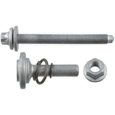 Kit di riparazione sospensione Lemfoerder 45027 01 - Asse anteriore BMW/Rolls-Royce Kit di riparazione sospensione Lemfoerder 45027 01 - Asse anteriore BMW/Rolls-Royce