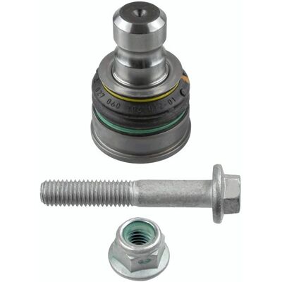 LEMFOERDER LMI45053 Opphengsgjennom - Del av oppheng LEMFOERDER LMI45053 Opphengsgjennom - Del av oppheng