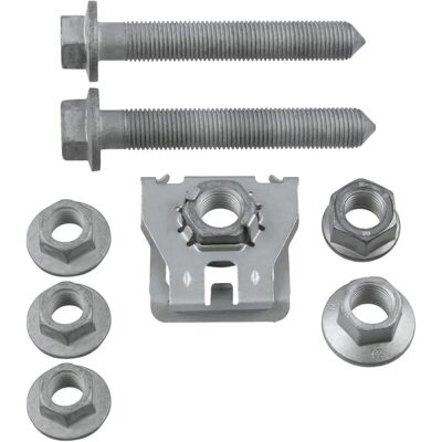 LEMFOERDER 45121 01 Korjaussarja, pyörän tuki - Suspension Repair Kit LEMFOERDER 45121 01 Korjaussarja, pyörän tuki - Suspension Repair Kit