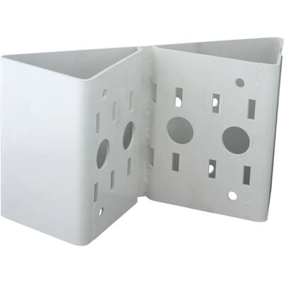 Soporte para domo MX-MH-Dome-ESWS - Pared y Esquina Soporte para domo MX-MH-Dome-ESWS - Pared y Esquina