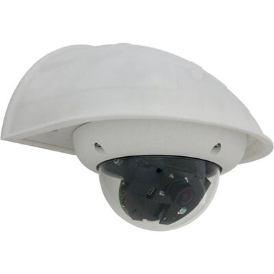 Mobotix MX-OPT-WH Sicherheitskamera-Zubehör - Indoor/Outdoor IP65 Gehäuse Mobotix MX-OPT-WH Sicherheitskamera-Zubehör - Indoor/Outdoor IP65 Gehäuse