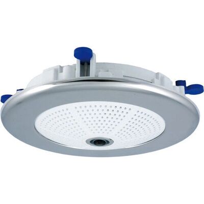 Mobotix MX-OPT-IC-ESPO White Security Camera Accessory - Camera Type Mobotix MX-OPT-IC-ESPO White Security Camera Accessory - Camera Type