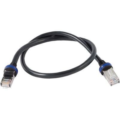 Mobotix Mx-Opt-Cbl-Lan-1 Ethernet Patch-Kaapeli 1m Video Surveillance System - Cable Mobotix Mx-Opt-Cbl-Lan-1 Ethernet Patch-Kaapeli 1m Video Surveillance System - Cable