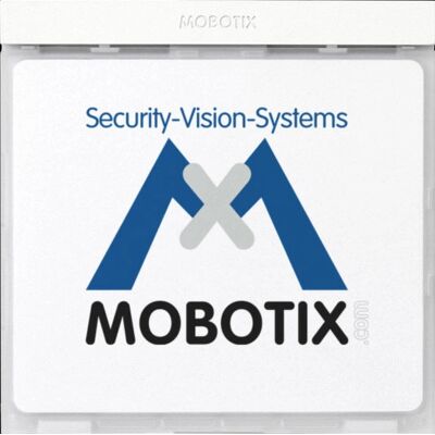 Mobotix MX-Info1-EXT-SV Boîtier - Module de station vidéo - Argent - Publicité Mobotix MX-Info1-EXT-SV Boîtier - Module de station vidéo - Argent - Publicité