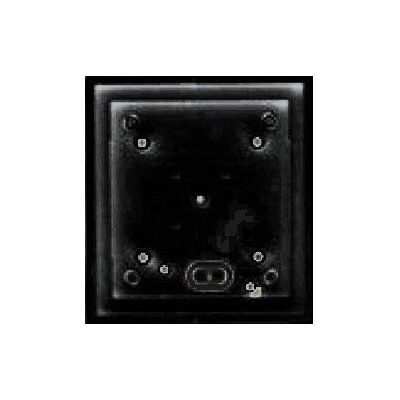 Mobotix MX-OPT-BOX-1-EXT-ON-BL - Carcasa y soporte para cámara de seguridad Mobotix MX-OPT-BOX-1-EXT-ON-BL - Carcasa y soporte para cámara de seguridad