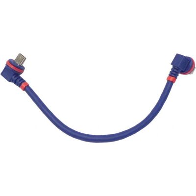 Mobotix MX-FLEX-OPT-CBL-015 Signalkabel - 0,15 m Blau Mobotix MX-FLEX-OPT-CBL-015 Signalkabel - 0,15 m Blau