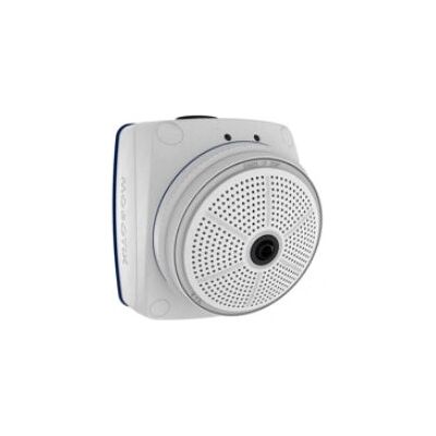 Mobotix - MX-A-SPCA-V - Weiß Mobotix - MX-A-SPCA-V - Weiß