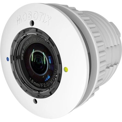 Mobotix MX-O-SMA-S-6N061 Accesorio Sensor Blanco - Cámara de Seguridad Mobotix MX-O-SMA-S-6N061 Accesorio Sensor Blanco - Cámara de Seguridad