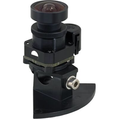 Mobotix MX-O-SDA-S-6N061 Sensore universale nero per D15/D16 - Accessorio per telecamera di sicurezza Mobotix MX-O-SDA-S-6N061 Sensore universale nero per D15/D16 - Accessorio per telecamera di sicurezza