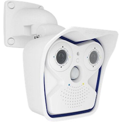 Mobotix Mx-M16B-6D6N119 - IP-Sicherheitskamera - Innen & Außen - 3072x2048 Mobotix Mx-M16B-6D6N119 - IP-Sicherheitskamera - Innen & Außen - 3072x2048
