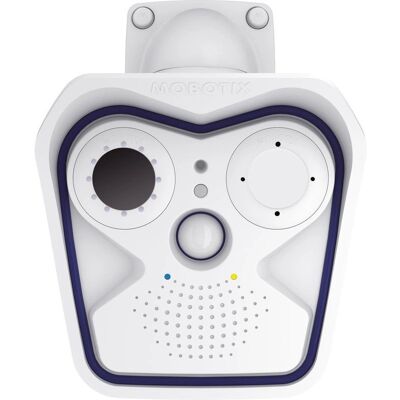 Cámara de seguridad IP Mobotix M16TB-R119 Cámara de seguridad IP Mobotix M16TB-R119