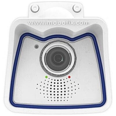 Mobotix M26B Innen/Außen Sicherheitskamera - 6 MP Mobotix M26B Innen/Außen Sicherheitskamera - 6 MP