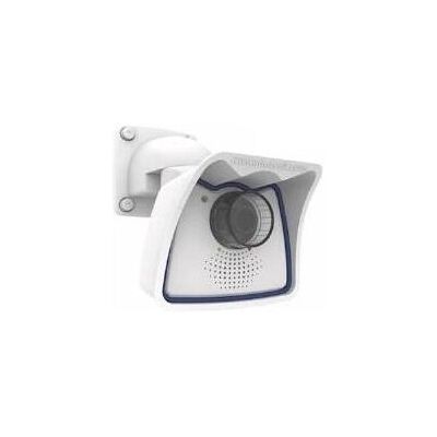 Mobotix Mx-M26B-6N119 - Wetterfeste 6 MP Sicherheitskamera Mobotix Mx-M26B-6N119 - Wetterfeste 6 MP Sicherheitskamera