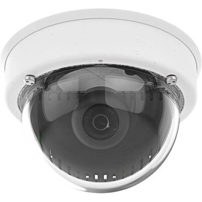 Caméra IP dôme intérieur Mobotix MX-V26B-6D - 6 MP - Publicité Caméra IP dôme intérieur Mobotix MX-V26B-6D - 6 MP - Publicité