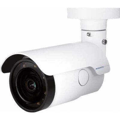 Cámara de vigilancia Mobotix VB-4-IR a prueba de vandalismo - Interior/Exterior Cámara de vigilancia Mobotix VB-4-IR a prueba de vandalismo - Interior/Exterior