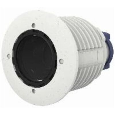 Mobotix MX-O-M7SA-8N050 Sensor - Visión nocturna 4K - Blanco - Unidad de sensor Mobotix MX-O-M7SA-8N050 Sensor - Visión nocturna 4K - Blanco - Unidad de sensor
