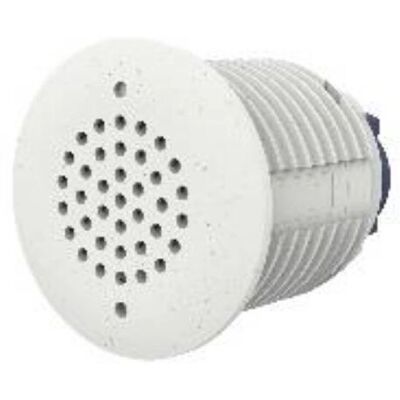 Mobotix M73 -Audio-Modul mit Mikrofon & Lautsprecher - IP66 Mobotix M73 -Audio-Modul mit Mikrofon & Lautsprecher - IP66